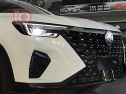 ئێم جی RX5